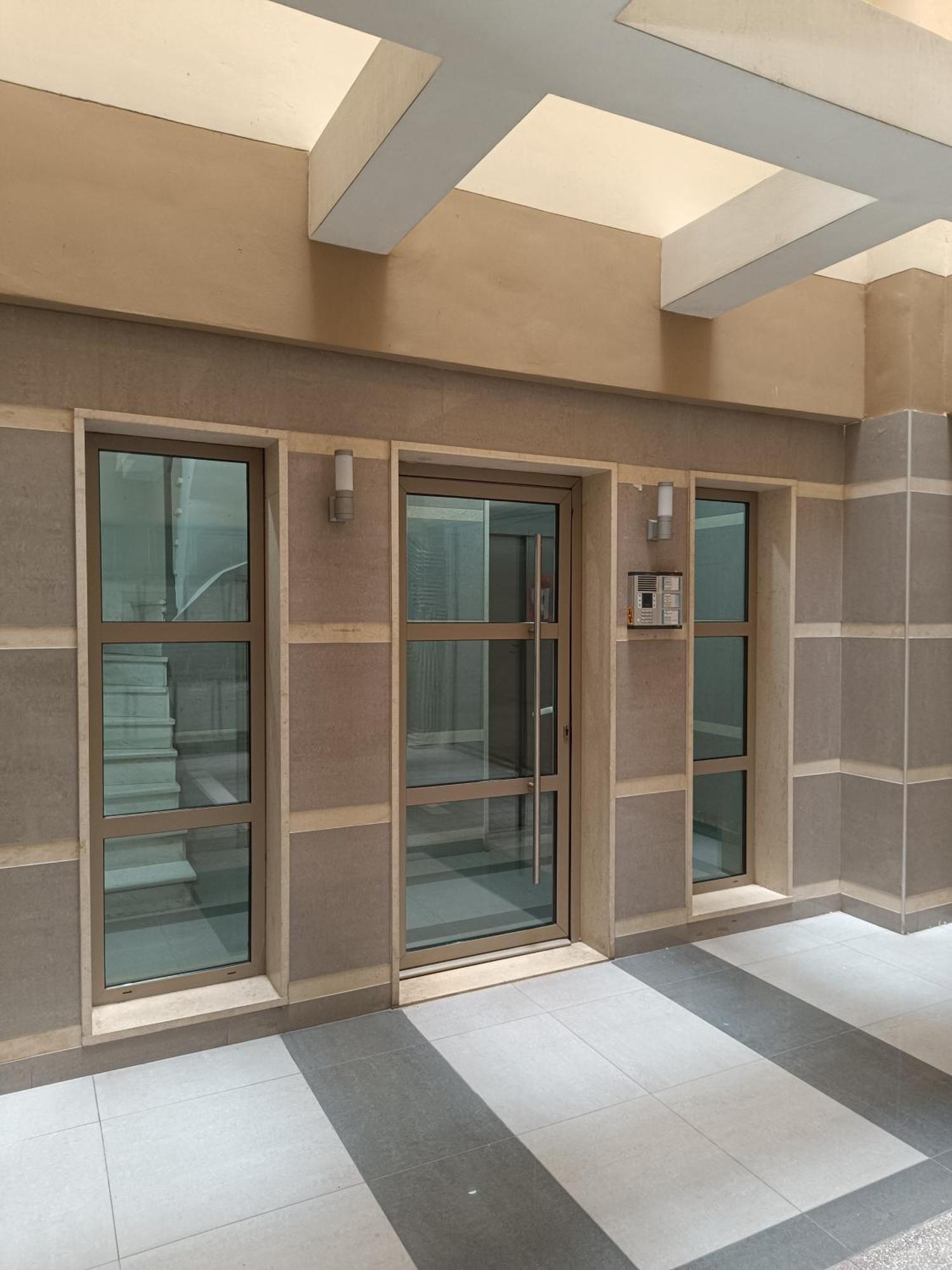 City Vibe-Siggrou 44 Family Studio Thessaloniki Exterior foto
